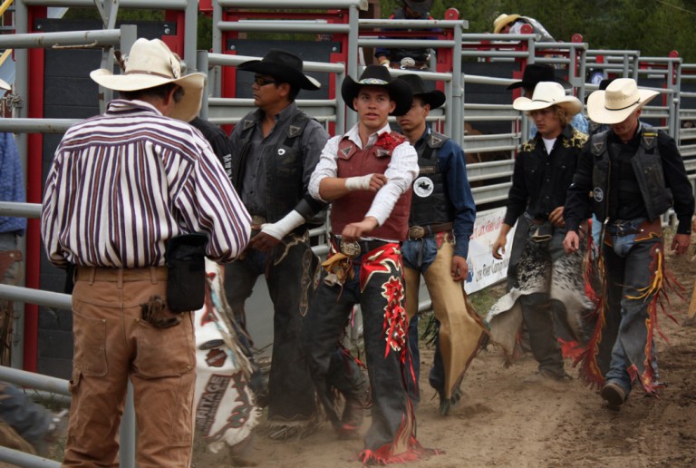 Rodeo death spurs questions on bull riding safety The Rocky Mountain Goat
