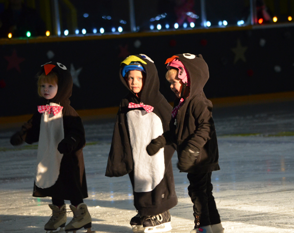 Starstruck on Broadway skating carnival + photogallery! - The Rocky ...