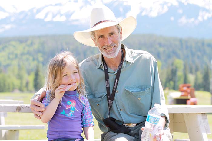 New shelter honours backcountry legend - The Rocky Mountain Goat