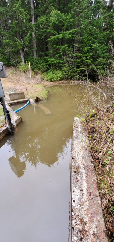 The Why Of Water Conservation And Boil Water Advisories As Mcbride Urges Residents To Conserve 1788